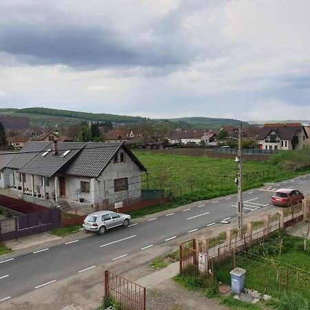 Max Studio Sancraiu de Mures Dış mekan fotoğraf